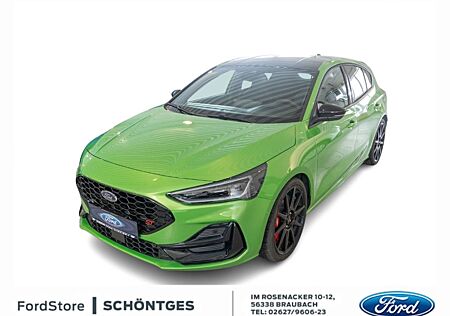Ford Focus 2.3i ST X Track ACC BLIS Gewinde HUD ParkA