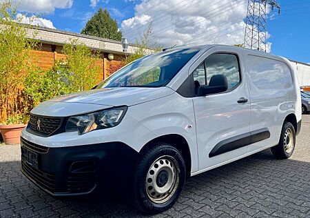 Peugeot Partner Pro L2 Klima EURO6