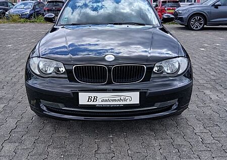 BMW 116i 116 Baureihe 1 Lim.