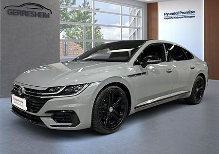 VW Arteon Volkswagen R-Line Navi Leder LED Massagesitz AHK EPH