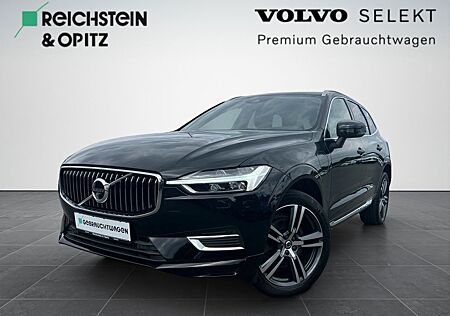 Volvo XC 60 XC60 T8 AWD Recharge Inscription Geartronic