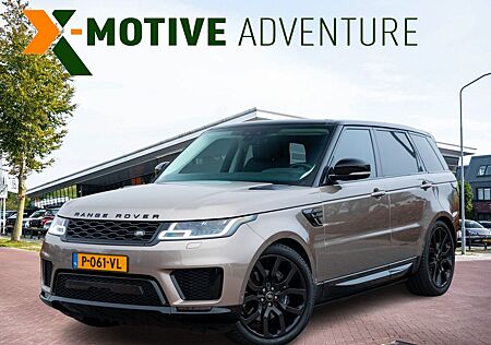 Land Rover Range Rover Sport 3.0 P360 MHEV HST | Volleder E