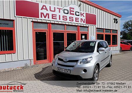 Toyota Urban Cruiser Basis 4x4 AHK|RADIO|8FACH