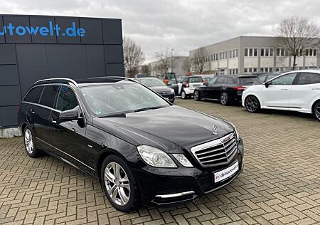 Mercedes-Benz E 250 E -Klasse T-Modell CDI BlueEfficiency