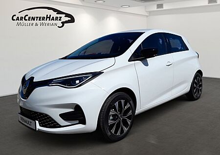 Renault ZOE EV50 135hp Evolution
