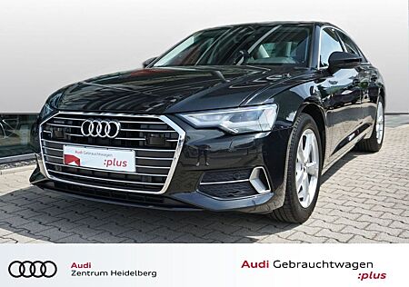 Audi A6 Limousine advanced Sport 45 TDI quattro 170(2