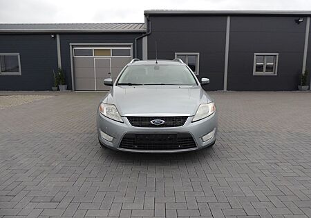 Ford Mondeo Turnier Trend