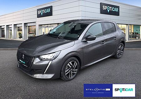 Peugeot 208 Allure 100 *Navi *SHZ *City-Paket