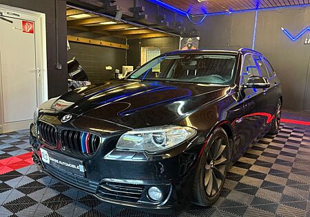 BMW 530 d Touring Sport Packet*Zits*Cam*