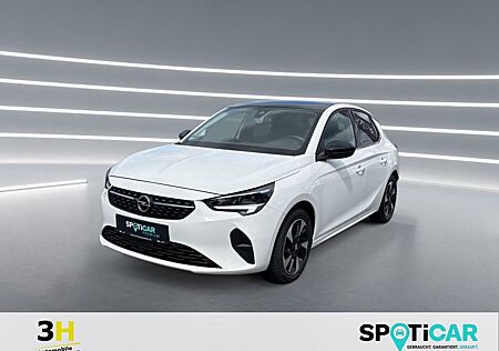 Opel Corsa -e Elegance Pano*SHZ*LHZ*11KW*Kamera