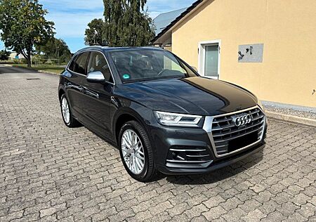 Audi Q5 S Line Sport-Paket / Plus PANORAMA