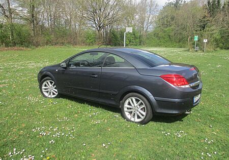 Opel Astra 1.8 Edition Edition