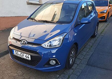 Hyundai i10 1.0 PASSION PLUS PASSION PLUS