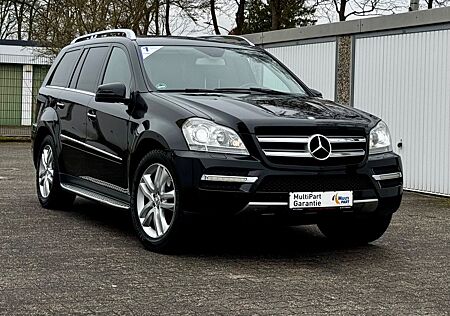Mercedes-Benz GL 500 4Matic
