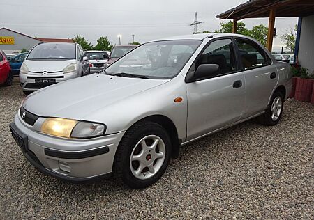 Mazda 323 F 1.5 GLX*Klima