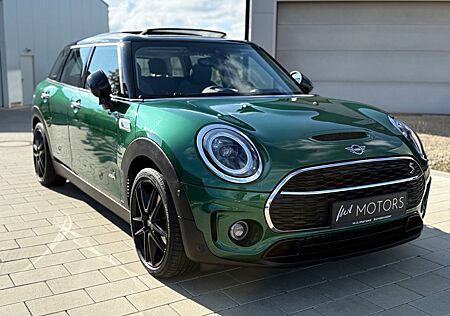 Mini Cooper S Clubman /ALL4/PANO/HEAD/ACC/AHK/LED/RFK