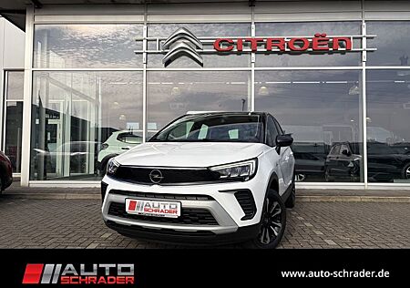 Opel Crossland X Crossland 1.2 Elegance