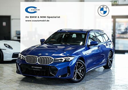 BMW 330i xDrive Touring M Sport Kamera ACC