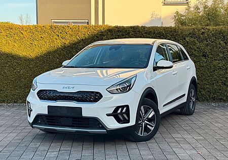 Kia Niro (1. Hand, Herstellergarantie, Kamera)