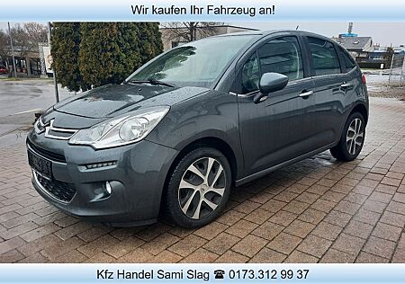 Citroën C3 Selection *KLIMA-SHZ-EURO 6-1.HAND*