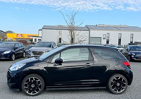 Citroën DS3 SoChic Sport