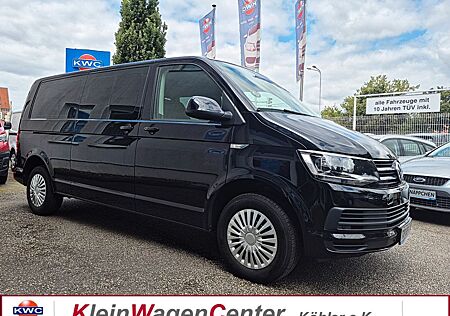 VW T6 Caravelle Volkswagen 2.0TDI lang+Automatik +8 Sitzer+