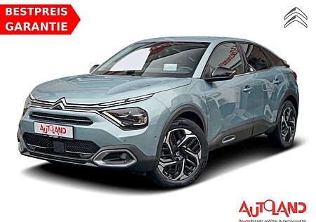 Citroën C4 PureTech 130 LED Navi Head-Up Sitzheizung