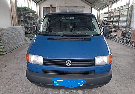 VW T4 Volkswagen andere