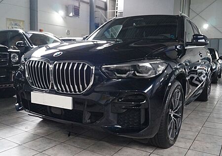 BMW X5 xDrive 40 d M Sport
