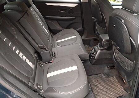 BMW 218d 218 Active Tourer Sport Line Sport Line