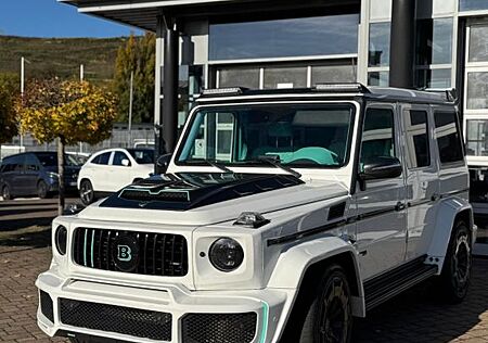 Mercedes-Benz G 63 AMG *G800 *Brabus *Tiffany *Lang *Tüv Neu *Tausch