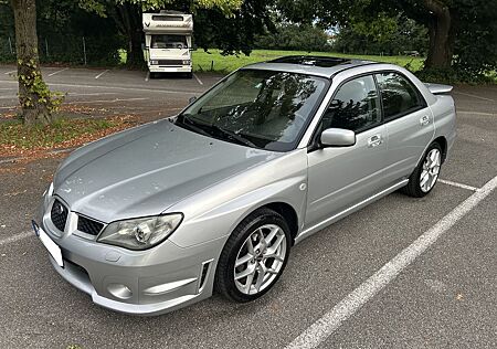Subaru Impreza gebraucht kaufen Subaru Impreza 2.0R, AWS, Sehr guter Zustand, 8fach