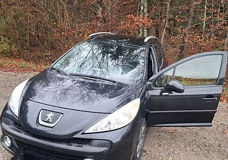 Peugeot 207 SW