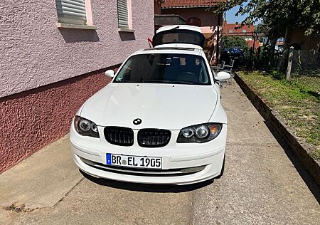 BMW 120d -