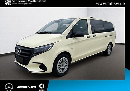 Mercedes-Benz Vito 116 PRO XL LEDER - TAXI - HALE SPT-03R