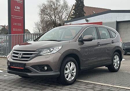 Honda CR-V Elegance 4WD / Auto. / PDC / Klimaaut.