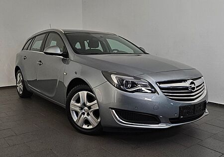 Opel Insignia ST 1.6 ECOTEC DI T ecoFL. Edition S/S