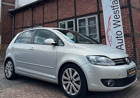 VW Golf Volkswagen Plus VI *Xenon*PDC*Sitzheizung*Top Zustand