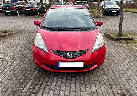 Honda Jazz 1.4 Comfort Comfort