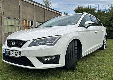 Seat Leon ST 1.4 TSI ACT Start&Stop FR FR