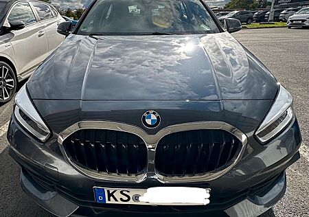 BMW 118i - Automatik - Navigation