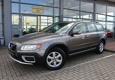 Volvo XC 70 Momentum AWD-Bi-Xenon-Navi-el.GSSD-AC