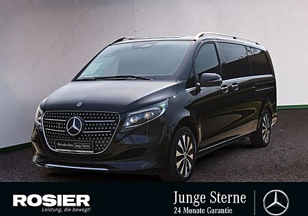 Mercedes-Benz V 300 d AVANTGARDE Extralang Standhz. Distr. Nav