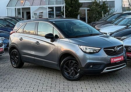 Opel Crossland X Crossland (X) 1.2 Turbo 120J Edition*8-FACH*AHK*