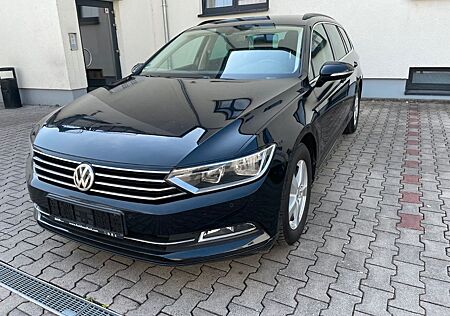 VW Passat Variant Volkswagen Comfortline BMT/Start-Stopp