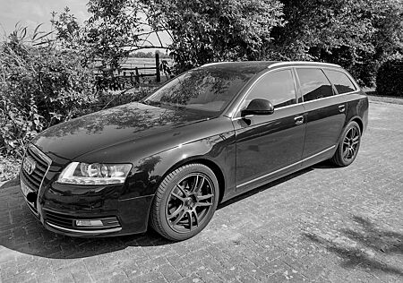 Audi A6 2.8 FSI 140kW V6 Avant, TÜV Neu, 136 TKM