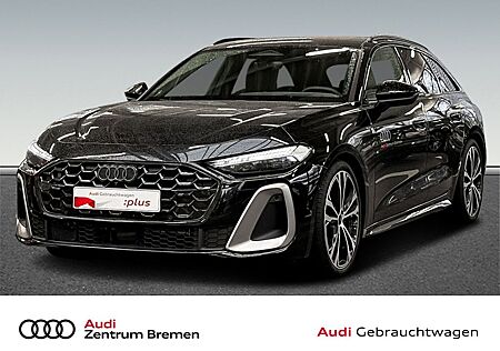Audi A5 AVANT 2.0 TFSI E-HYBRID S-LINE EDITION ONE
