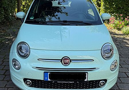 Fiat 500C 1.2 8V LOUNGE C LOUNGE