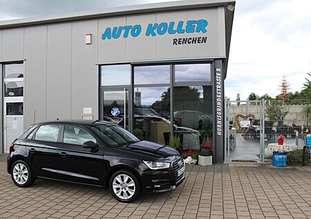 Audi A1 Sportback sport