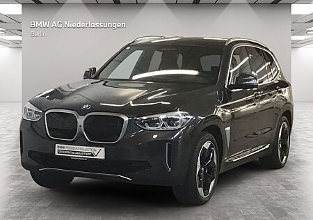 BMW iX3 Driv.Assist.Prof Harman/K LiveCockpitProf